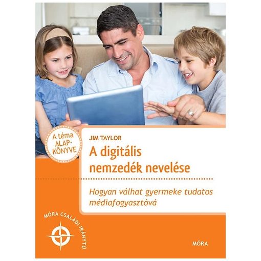 A digitális nemzedék nevelése