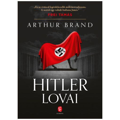 Hitler lovai