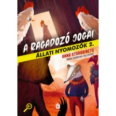 A ragadozó jogai- Állati nyomozók 2. 