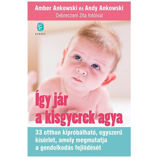 Így jár a kisgyerek agya