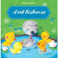 A rút kiskacsa