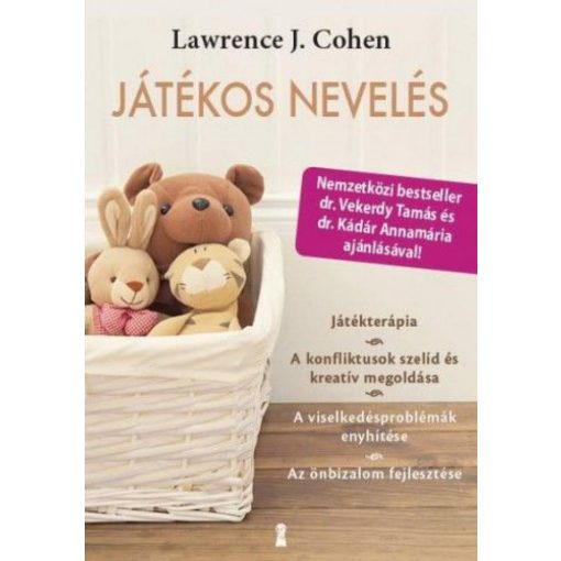 Játékos nevelés