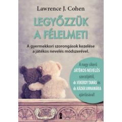 Legyőzzük a félelmet!