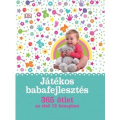 Játékos babafejlesztés