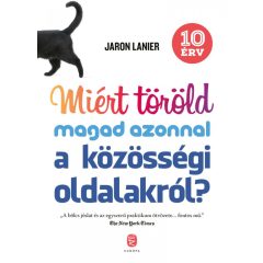 Miért töröld magad azonnal a közösségi oldalakról?