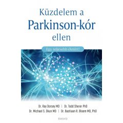 Küzdelem a Parkinson-kór ellen