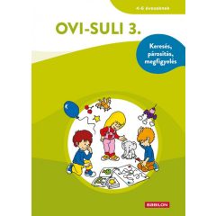 Ovi-suli 3. – Keresés, párosítás, megfigyelés