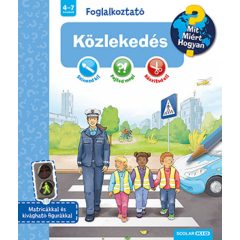 Közlekedés