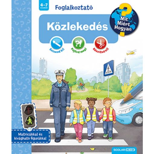 Közlekedés