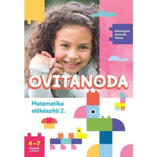 Ovitanoda – Matematika-előkészítő 2.