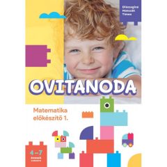 Ovitanoda – Matematika-előkészítő 1.