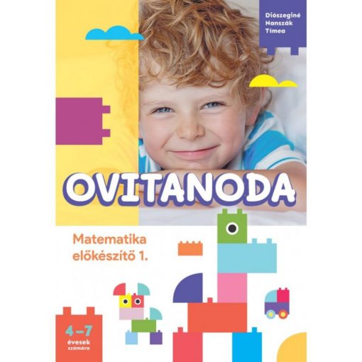 Ovitanoda – Matematika-előkészítő 1.