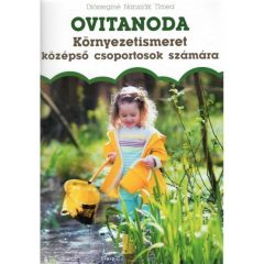   Ovitanoda – Környezetismeret középső csoportosok számára