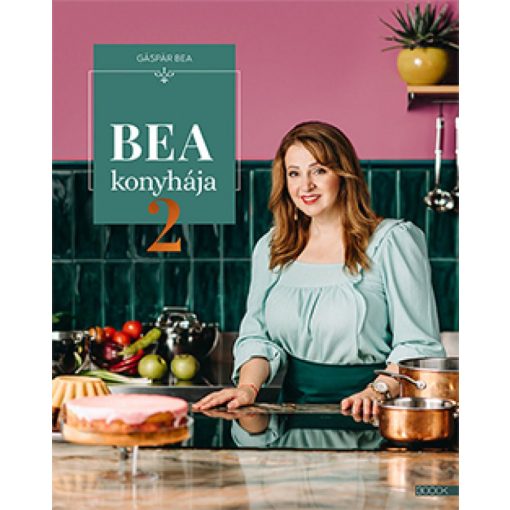 Bea konyhája 2.