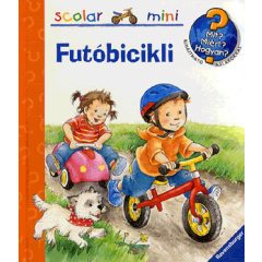 Futóbicikli