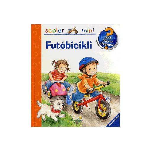 Futóbicikli