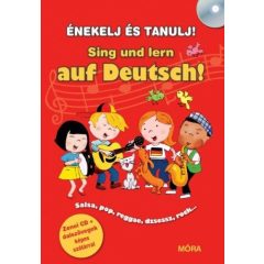 ÉNEKELJ ÉS TANULJ! Sing und lern auf Deutsch!
