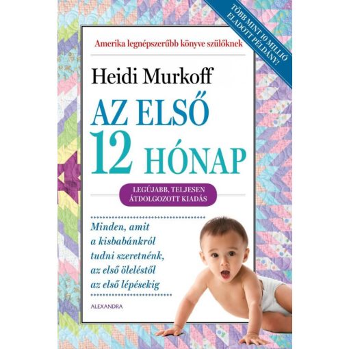 Az első 12 hónap