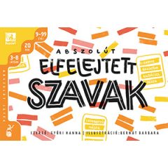 Abszolút elfelejtett szavak