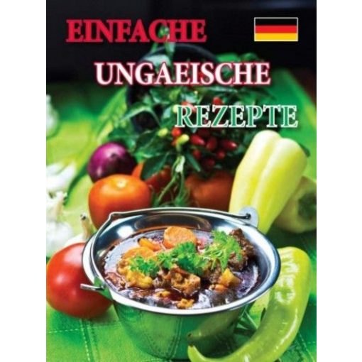 Einfache ungarische Rezepte