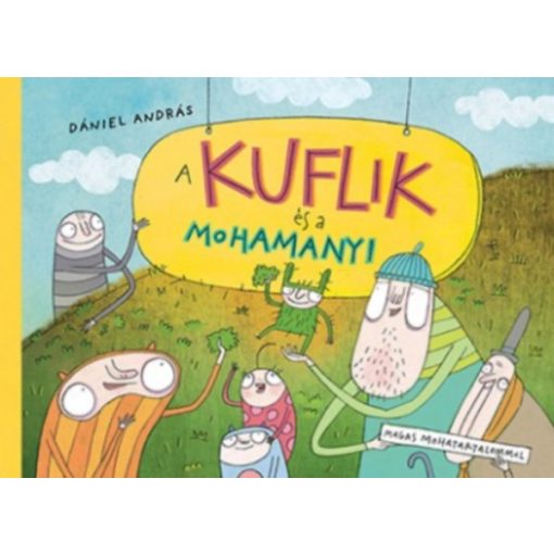 A kuflik és a mohamenyi
