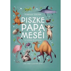 Piszke papa meséi