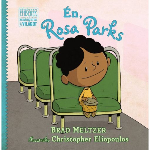 Én, Rosa Parks