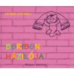 Boribon házikója