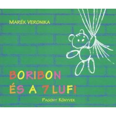 Boribon és a 7 lufi