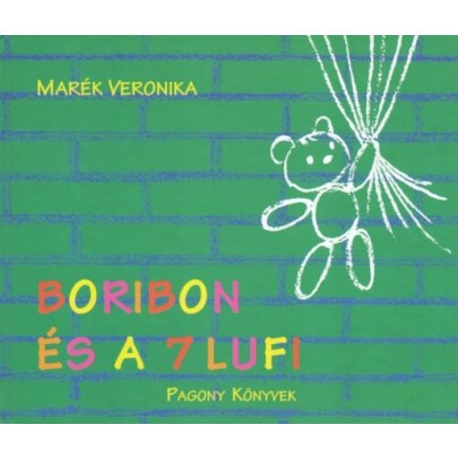 Boribon és a 7 lufi