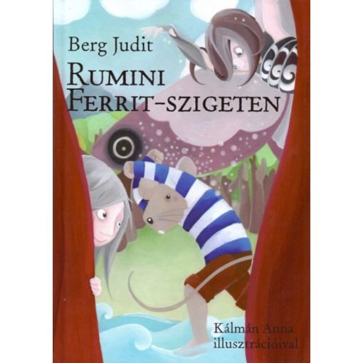 Rumini Ferrit-szigeten