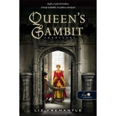 Queen's Gambit - Vezércsel