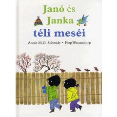 Janó és Janka téli meséi