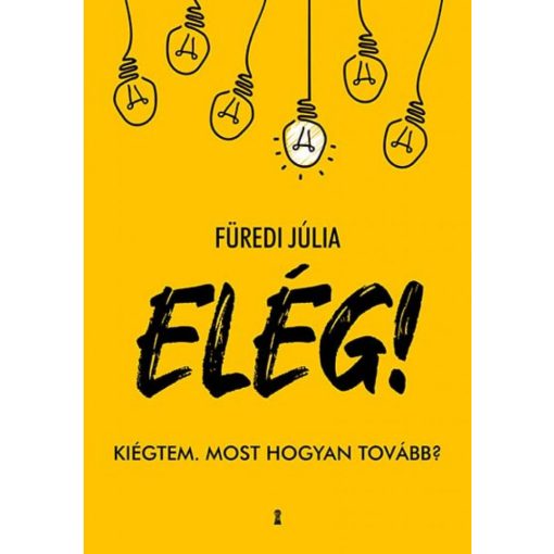 ELÉG!