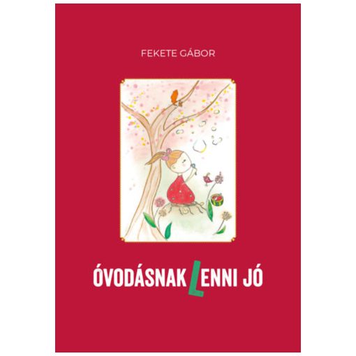 Óvodásnak (l)enni jó