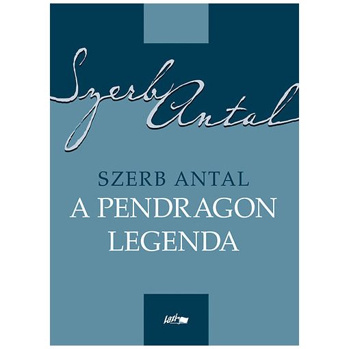 A Pendragon legenda