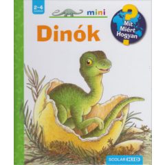 Dinók