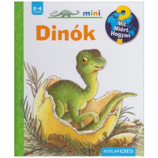 Dinók