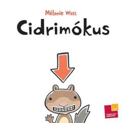 Cidrimókus