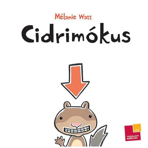 Cidrimókus