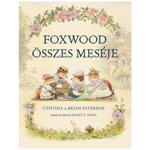 Foxwood összes meséje