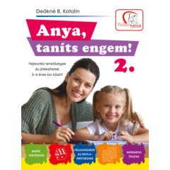 Anya, taníts engem! 2.