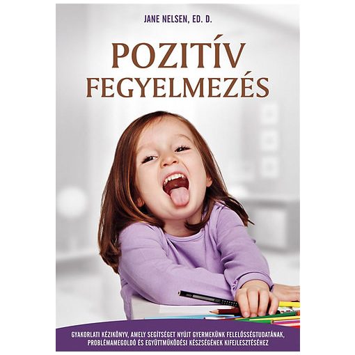 Pozitív fegyelmezés