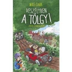 Veszélyben a tölgy