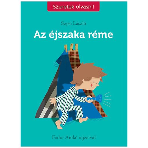 Az éjszaka réme