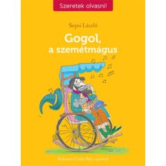 Gogol, a szemétmágus