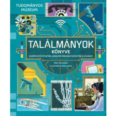 Találmányok könyve