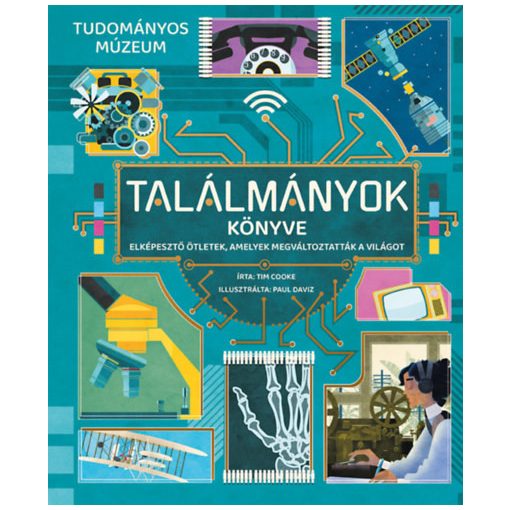 Találmányok könyve