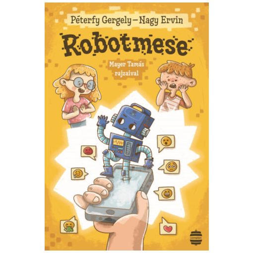 Robotmese