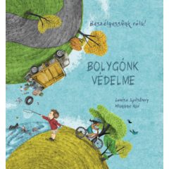 Beszélgessünk róla! - Bolygónk védelme